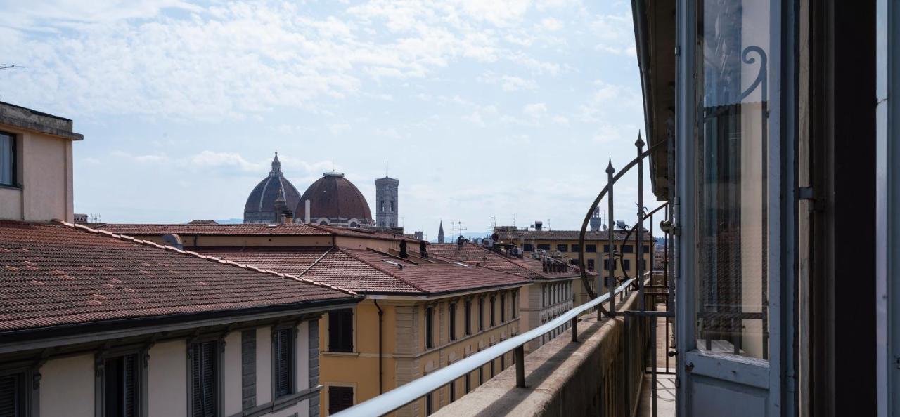 Soggiorno Isabella De' Medici Florencja Zewnętrze zdjęcie
