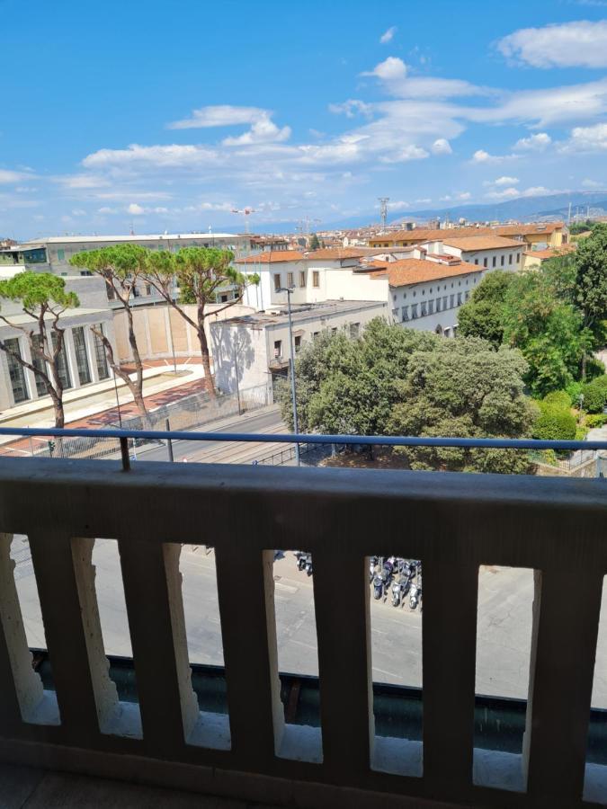 Soggiorno Isabella De' Medici Florencja Zewnętrze zdjęcie
