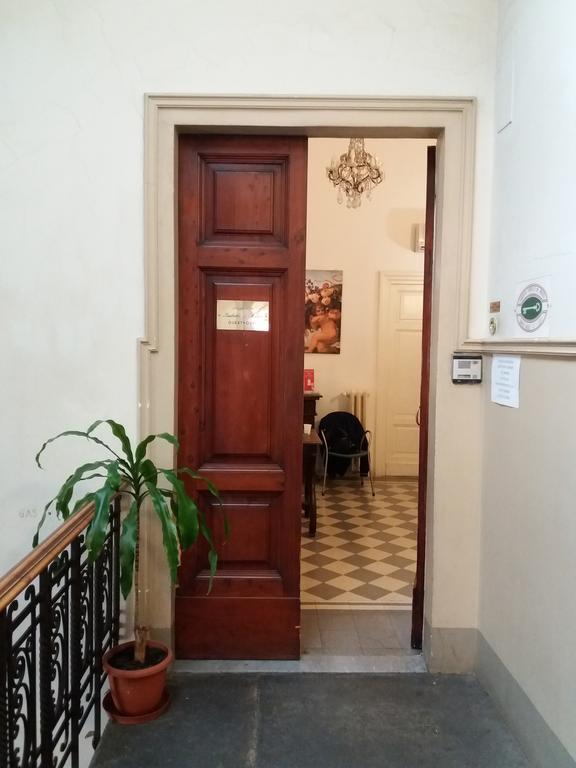 Soggiorno Isabella De' Medici Florencja Zewnętrze zdjęcie